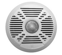 Poly-Planar 5" 2-Way Premium Series, w/2 grilles, White (MA7050)
