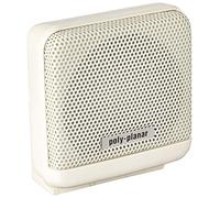 Poly-Planar - Waterproof Marine Vhf Radio Extension Speaker
