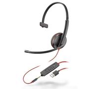Poly Plantronics Blackwire C3215