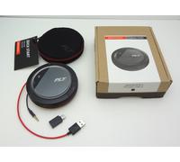 New Plantronics Calisto P5200 USB-A + 3.5MM Speakerphone - P/N 210902-03