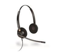 Plantronics EncorePro HW520 Duo Headset