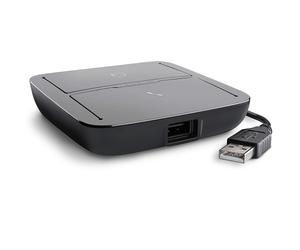POLY / Plantronics MDA220 USB Headset Communications Hub PC USB Switch 207414-03