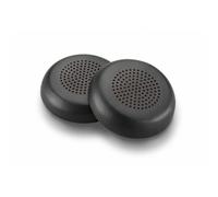 POLY / Plantronics Savi W8210 & W8220 Spare Leatherette Ear Cushions 211424-01