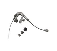 Poly Plantronics TriStar H81N/CD ear-Hook In-ear Phone QD Headset HP 8K781AA#AC3