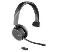 POLY / Plantronics Voyager 4210 Mono USB-C UC Bluetooth Wireless Headset New Box