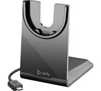 Polycom 220265-02 Voyager Charging stand USB-C