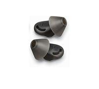 POLY Voyager 6200 UC Eargel Kit with 2 earbuds LARGE Size New In Bag HP 85Q29AA
