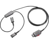 PLANTRONICS SPARE KIT Y-ADAPTER :: 79694-11