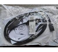 POLY Plantronics Y Training / Supervisor QD Splitter Cable with Mute Switch