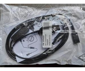 POLY Plantronics Y Training / Supervisor QD Splitter Cable with Mute Switch
