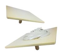 Poly Plastering Float - Rendering Trowel | Polyurethane, Plaster Builder Hawk, 330Mm Plastering Hand Tool for Grout, Builders Tools, Durable, Household DIY