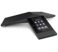 Poly Poly Trio 8500 openSIP conference phone. built-in Bluetooth. Powe
