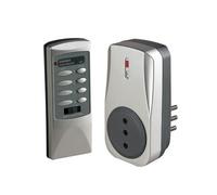 Poly Pool 1530 Gray Socket And Remote Control