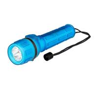 Poly Pool Electric Torch, Model PP3150, Blue Color, For Lighting