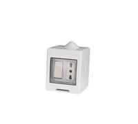 Poly Pool PP0168Q Unip Diverter 10A + BIV Socket 10/16A Install Wall