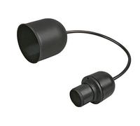 Poly Pool PP0376.2Q Ceiling Light E14 Black