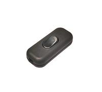 Poly Pool PP0470.1X 1-Pole Switch, Black