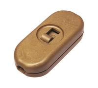 Poly Pool PP0470.6X Single Pole Switch 1A, Gold