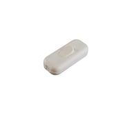 Poly Pool PP0470X Single Pole Switch 1A White