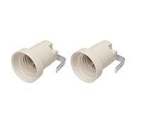 Poly Pool PP0480.8Q No. 2 Lamp Holder E27 with Bracket