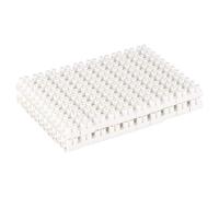 Poly Pool PP0506.20 n. 20 Terminal Blocks 12 Poles SEZ 6mm²