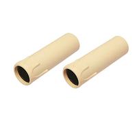 Poly Pool PP3482Q n.2 E14 lamp Holder with Bracket, Ivory