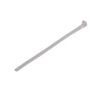 Poly Pool PP7570 7.5 x 200mm Cable Ties for Internal Electrical Devices Max Clamp Diameter 45mm White (Pack of 25)