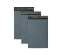 Poly Postal Mailing Bags Pack Of 1000 9"X12" For Postage Packaging Bags For Mailing Or Posting Parecels Bag For Postages Strong Self Seal 100% Recyclable