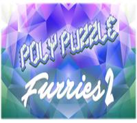 Poly Puzzle: Furries 2 Steam CD Key