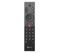 Remote Control for Poly G7500 and Poly X30/X50 Studio Remote Control for Poly G7500 and Poly X30/X50 Studio