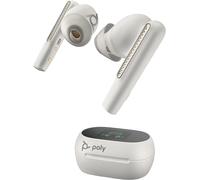 Poly Replacement Buds White (L+R) for Voyager Free 60 Teams