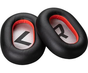 Poly replacement ear cushion for Poly Voyager 8200 UC, black