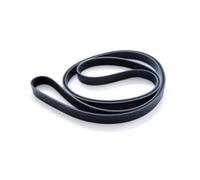 Poly Rib Belt Replacement For A8L For Quattro 2002-2010 | Car V-Ribbed Belt OEM: 6PK2490 Belt Synchronous Car Accessories Parts Engine drive belt