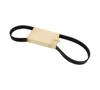 Poly Rib Belt Replacement For Hyundai For Sonata | Serpentine Belt OEM: 25212-2E660 Auto Engine Replacement Parts alternator belt v-ribbed belt