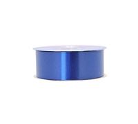 Poly Ribbon Navy Blue 48mm x 100 yards