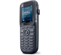 Poly Rove 20 Single Cell DECT 1880-1900 MHz B1 Base Station and 20 Phone Handset Kit