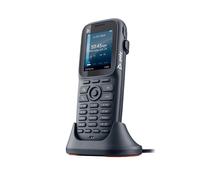 Poly Rove 20 Single Cell DECT 1880-1900 MHz B1 Base Station and 20 Phone Handset Kit