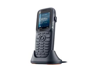 Poly Rove 20 Single Cell DECT 1880-1900 MHz B1 Base Station and 20 Phone Handset Kit
