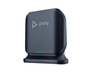 Poly Rove Single/Dual Cell DECT 1880-1900 MHz B2 Base Station