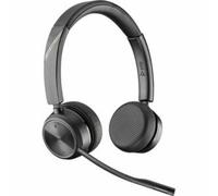 Plantronics Savi 7220 Office Duo DECT Duo professional headsets for landlines