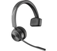 Poly Savi 7210 - Savi 7200 Series - Headset - DECT - Wireless