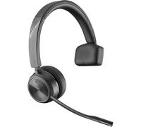 POLY Savi 7210 Monaural DECT 1880-1900 MHz Top
