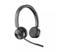 Poly Savi 7220 Office Binaural DECT 1880-1900 MHz Headset
