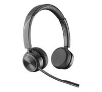 POLY Savi 7220 Office Binaural DECT 1880-1900 MHz Headset
