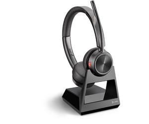 Poly Savi 7220 Office Stereo DECT Headset
