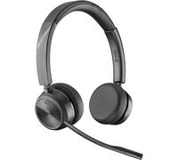 POLY Savi 7220 Stereo DECT 1880-1900 MHz Top