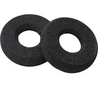 POLY Savi 7300 Leatherette Ear Cushions (2 Pieces)