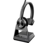 Poly Savi 7310-M Office DECT 1880-1900 MHz Single Ear Headset