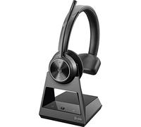 POLY Savi 7320-M Stereo Wireless Phone, PC Headset S7320-M CD MS Teams Certified