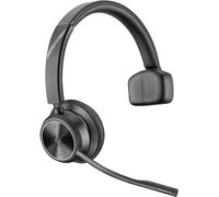 POLY Savi 7310 Monaural Microsoft Teams Certified DECT 1880-1900 MHz Top